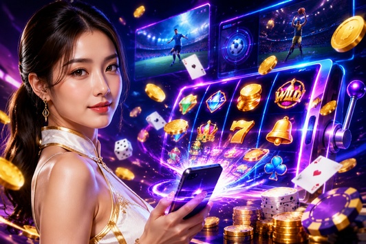 rs9999 Casino Values